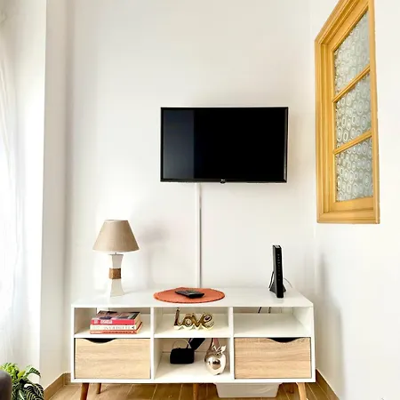 Paradise Duplex - Historic Center - Surf דירה