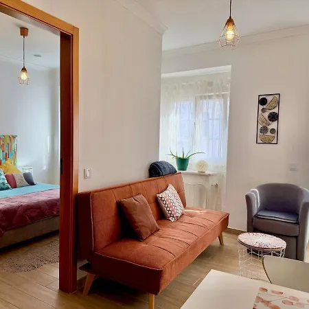 Paradise Duplex - Historic Center - Surf