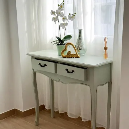 Paradise Duplex - Historic Center - Surf *