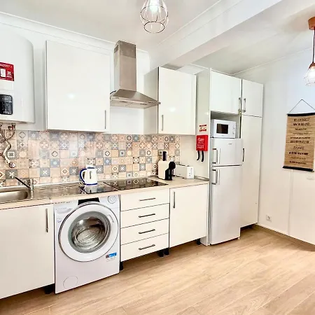 Paradise Duplex - Historic Center - Surf דירה *