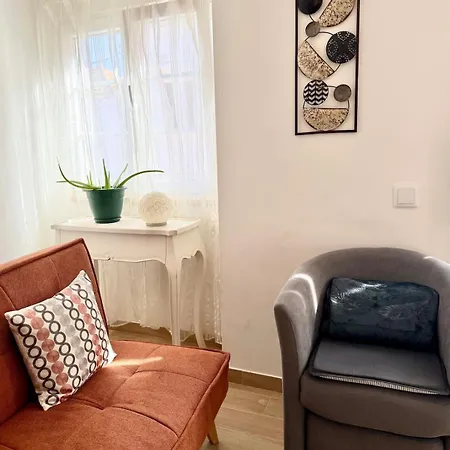 Paradise Duplex - Historic Center - Surf * Пениши