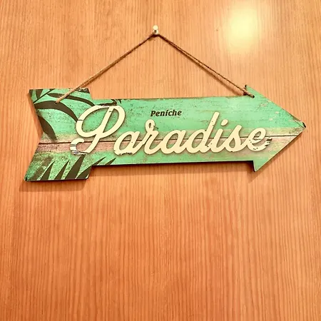Апартаменты Paradise Duplex - Historic Center - Surf