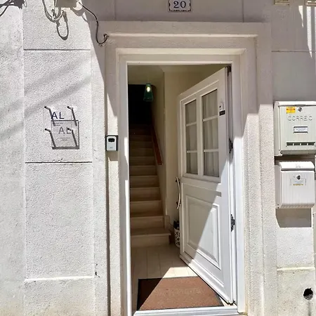 Paradise Duplex - Historic Center - Surf