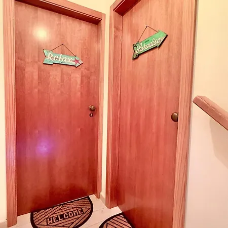 Paradise Duplex - Historic Center - Surf דירה *